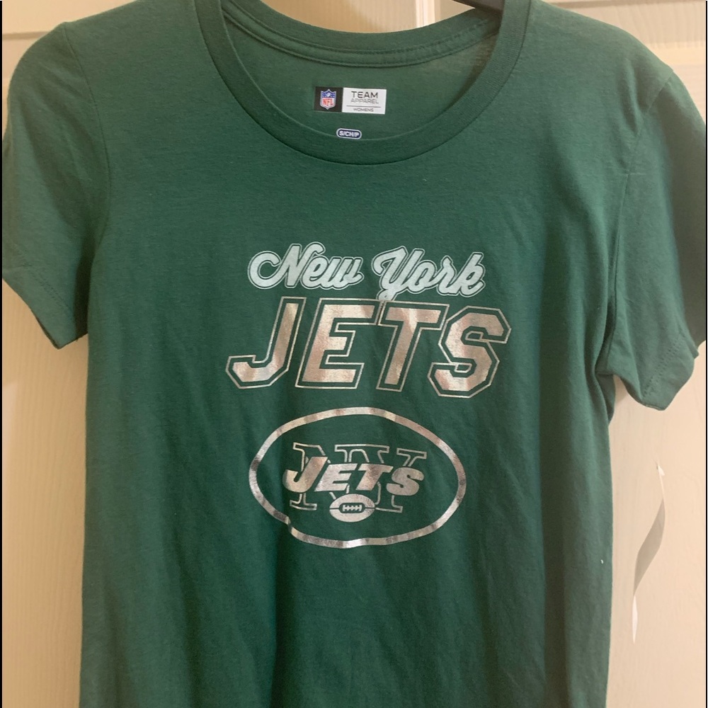 Nwt New York Jets T-shirt